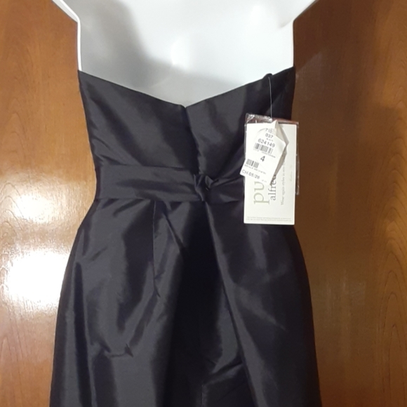 Purely Alfred Angelo Collection - Picture 3 of 7